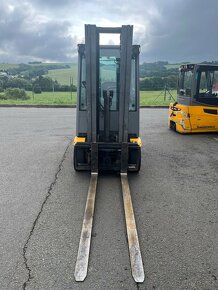 Jungheinrich TFG 320s - 3