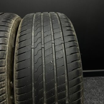 2ks pneu Firestone 205/55/16 91V - 3