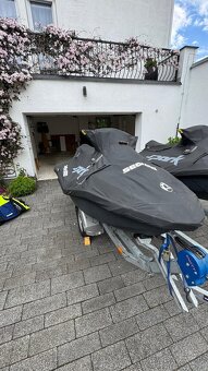 SEA-DOO SPARK 3-up - 3