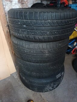 Zimní sada Ford - 3