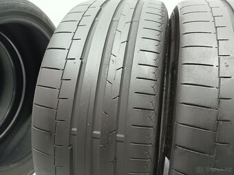2ks letní pneu 225/35/19 Continental - 3
