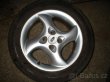 4x použitý alu disk Ford 16 originál - 3