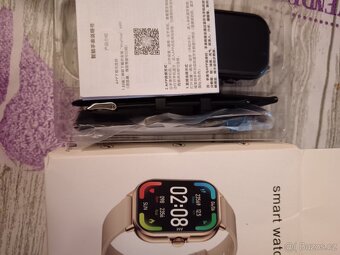 Smart watch - 3