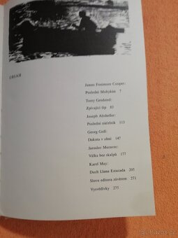 Indiánské příběhy - 3