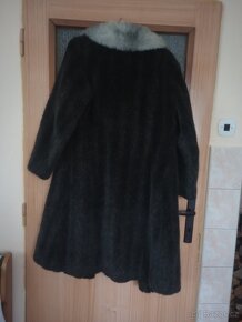Umělý kožich - 3