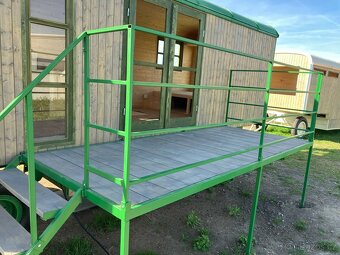 Maringotka Tiny house - 3