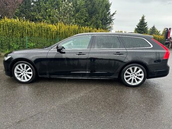 Volvo V90 2.0 D3 110kW - 3