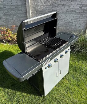 Gril Campingaz 4 Series Classic LS Plus - 3