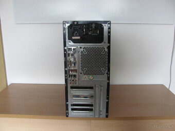 PC - AMD Phenom II X4 945, 16GB RAM, 1TB - HDD - 3