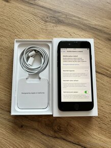 Prodám Iphone SE 2020 64GB - 3
