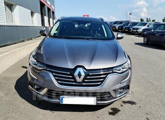 RENAULT Talisman kombi dCi 130 ENERGY INTENS EDC 2018 - 3