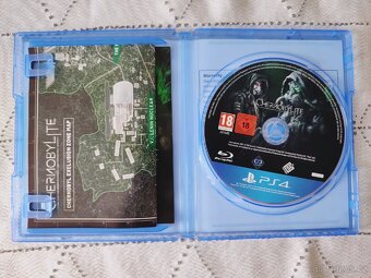 Chernobylite PS4 - 3