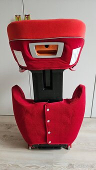 Autosedačka Cybex Free-Fix - 3