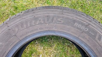 Bridgestone Duravis R660 Eco 215/65 R16 106/104T / VW - 3