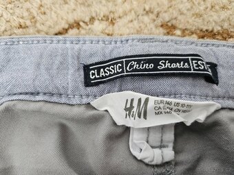 kraťasy H&M - 3