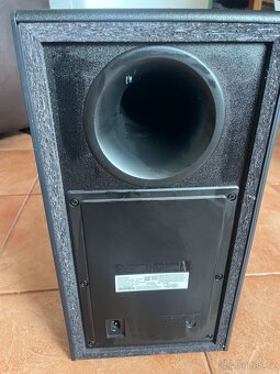 SAMSUNG Reproduktor - 3