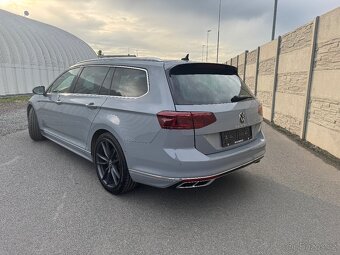 Volkswagen Passat R-LINE R.V 2022 2.0TDI DSG VIRTUAL FUllLED - 3