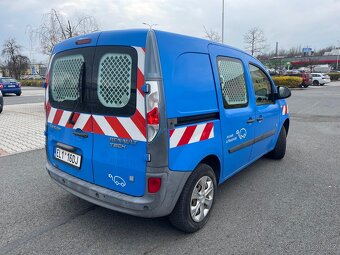 Elektromobil Renault Kangoo Z.E. Confort - 3