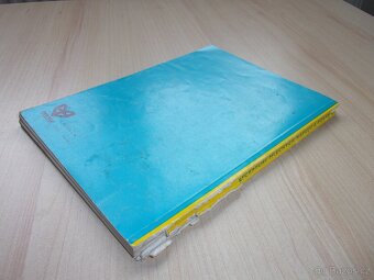 RECEPTURY MLÉČNÝCH NÁPOJŮ A POKRMŮ r. 1974 - 3