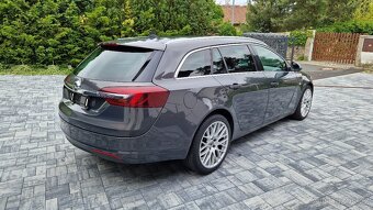 OPEL INSIGNIA 2.0 CDTI 103KW.XENONY.KAMERA.TEMPOMAT.ALU 19. - 3