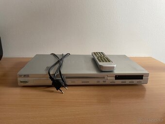 Televize Haier - 3