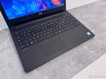 Dell Latitude 3570 - Core i5-6200 / 15.6” / 8GB RAM - 3