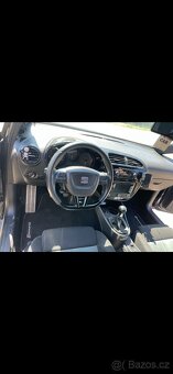 Seat cupra - 3