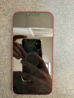 iPhone 14 plus 128gb red vymenim - 3