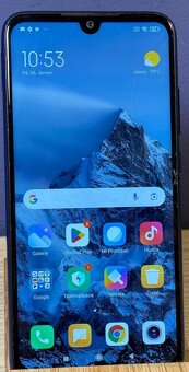 Xiaomi Redmi Note 7 128gb modrý - 3