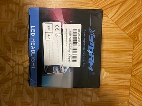 HB4/9006 LED (mlhovky - octavia 2) - 3