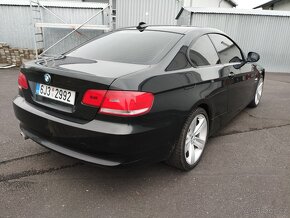 Prodám BMW 320 XD e92 - 3