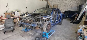 Náhradní díly Mazda 6 GY 2004 (combi) - 3