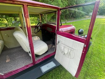 Citroen C4G 1931 - 3