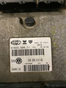 Golf 4 1.4 16v - 3