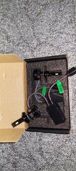 LED H7 BEVINSEE SADA 50W - 3