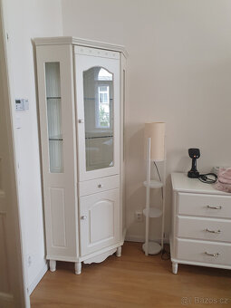 Designová vitrína - 3