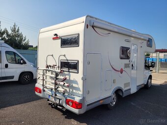 Ford 2.2TDCi 140PS Challenger Genesis 03 - 3