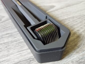 🔥🔥🔥🔥🔥ANGRY BEARDS - ROLLER NA VOUSY (Beard Roller)🔥🔥 - 3