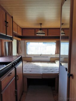 Burstner city Rv.1986 - 3
