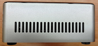 Intel NUC NUC5PPYH - N3700, 4GB RAM, 128GB, Win10 - 3
