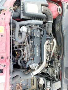 Astra G 1.7Td - 3