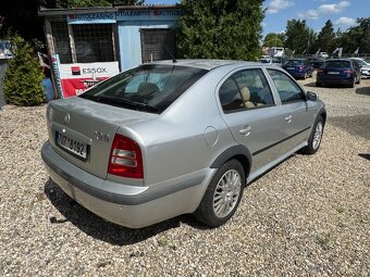 Škoda Octavia 2,0i 85kW ELEGANCE, nová STK - 3