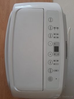 Prodám mobilní klimatizaci VIVAX - 3
