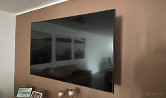 Televize samsung 210 cm QE82Q60RA - 3