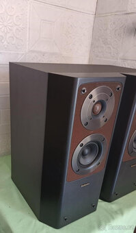 Prodám pěkné reprobedny-TECHNICS SB-CA1060 - 3