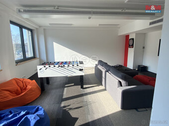 Pronájem kancelářského prostoru, 486 m², Brno - Komárov - 3