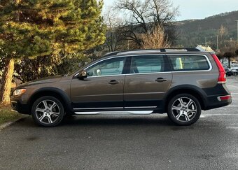 VOLVO XC70 D5 AWD SUMMUM - 3