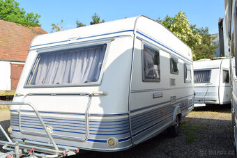 TEC 530K1 TRAVEL KING SAPHIR -EL.POJEZD - 3