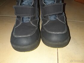 Prodám zimni boty Ricosta vel. 35 - 3