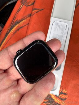 Apple Watch series 10 gps 46mm - 3